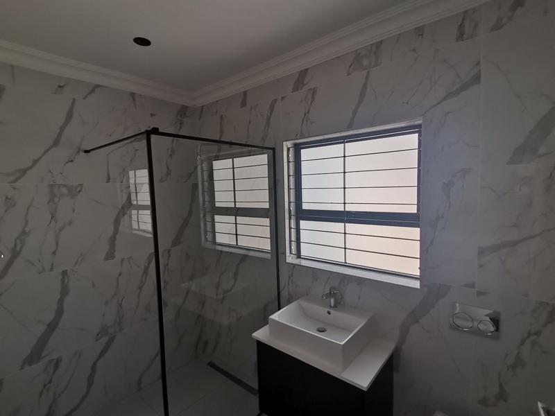 To Let 3 Bedroom Property for Rent in Townsend Estate Western Cape